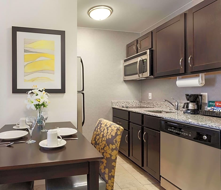 Homewood Suites By Hilton Huntsville-Downtown