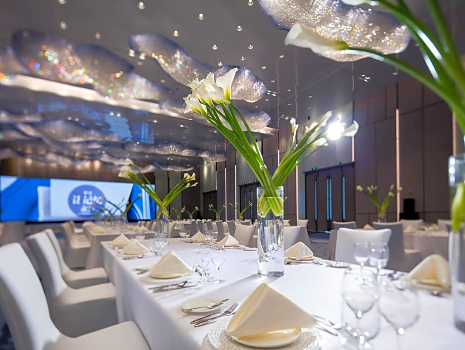 Hilton Quanzhou Riverside