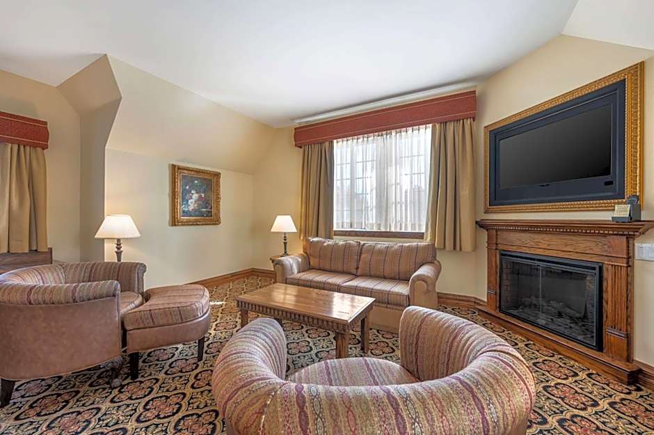 Best Western Premier Mariemont Inn