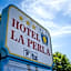 Hotel La Perla