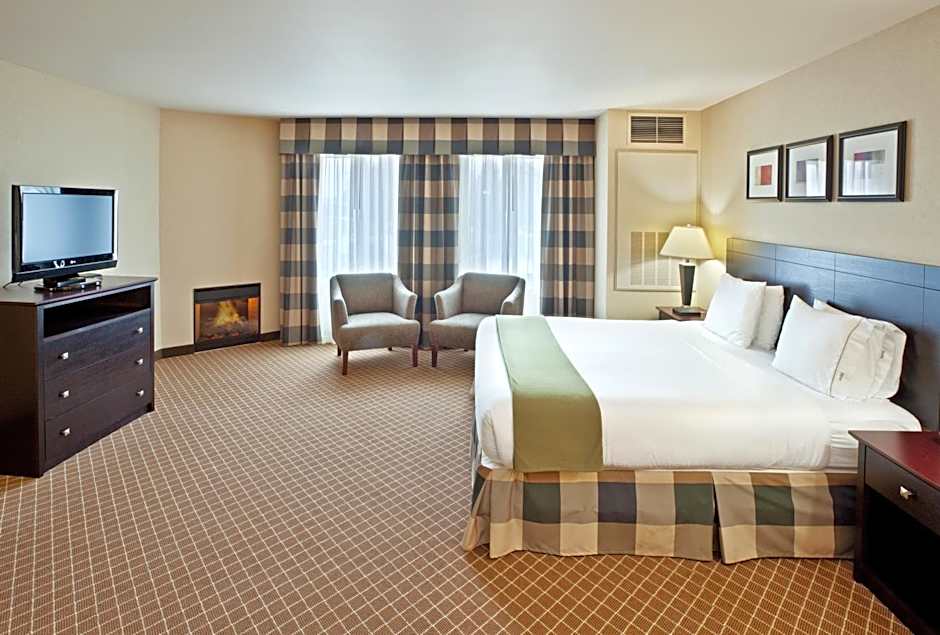 Holiday Inn Express Hotel & Suites Marysville By IHG