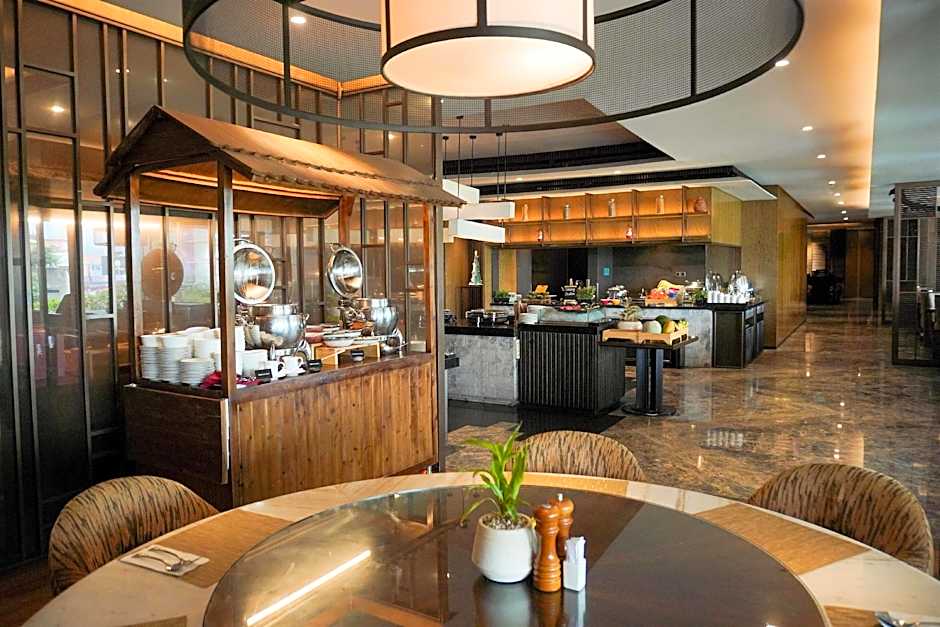 Radisson Lampung Kedaton