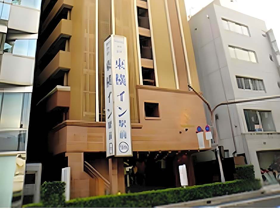 Toyoko Inn Matsue Ekimae
