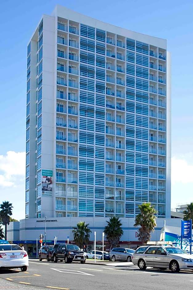 Proximity Apartments