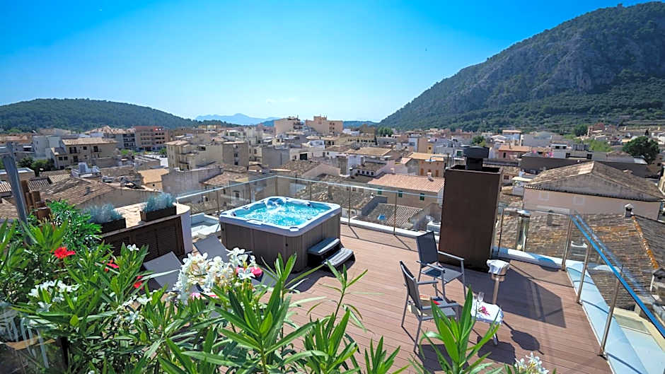 Hotel Juma