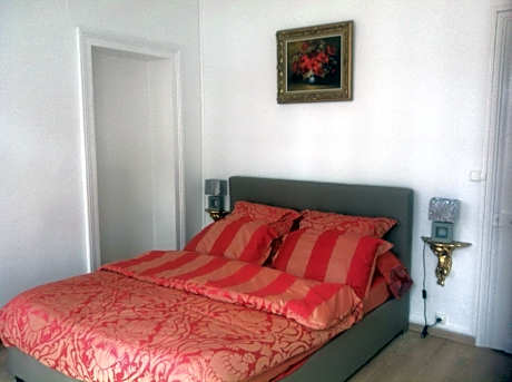 Deluxe Apartment - 2nd Floor