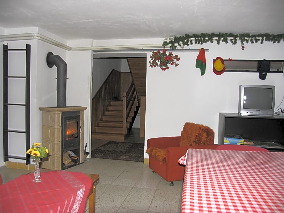 Ubytovanie 184, Bed and Braekfast 184