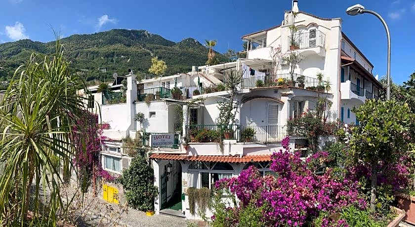 Hotel La Maggioressa