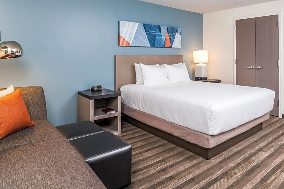 Hyatt House Raleigh/Rdu/Brier Creek