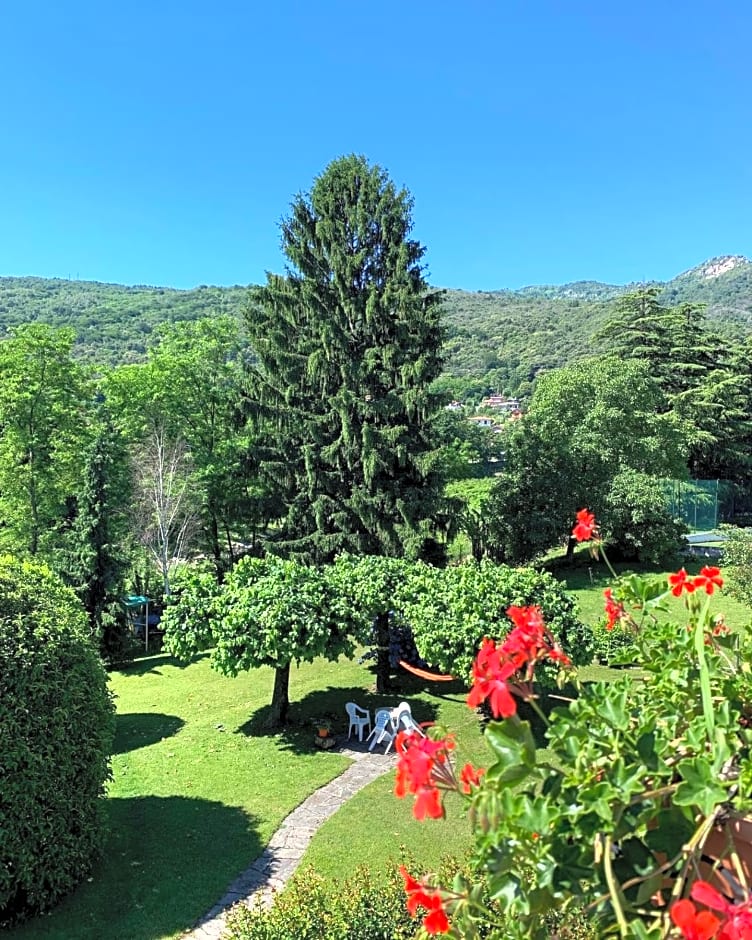 B&B Il tempo del sogno con cani e gatti Pet&Breakfast