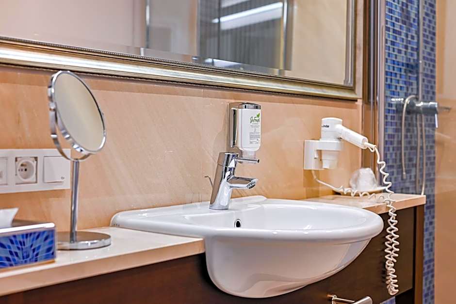 Villa Garden Dyplomat