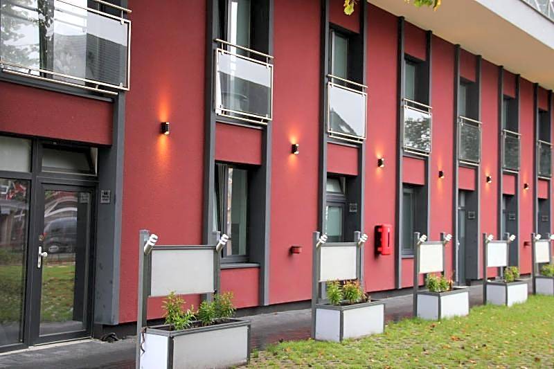 Hotel Bei Yasemin