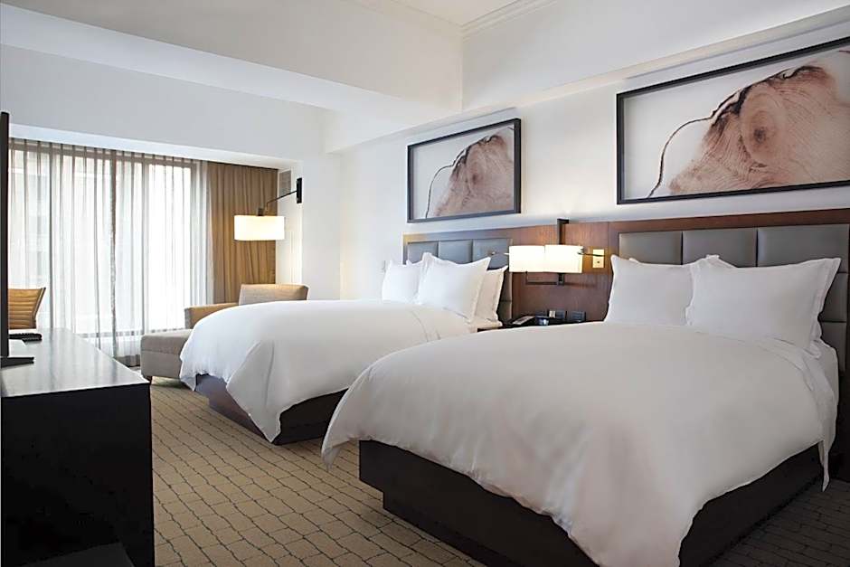 Photo 1 of 5 of Classic 2 Double Beds