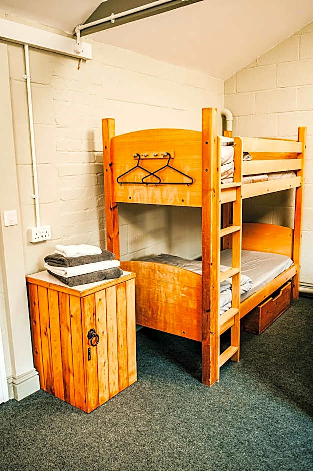 Denton House Hostel