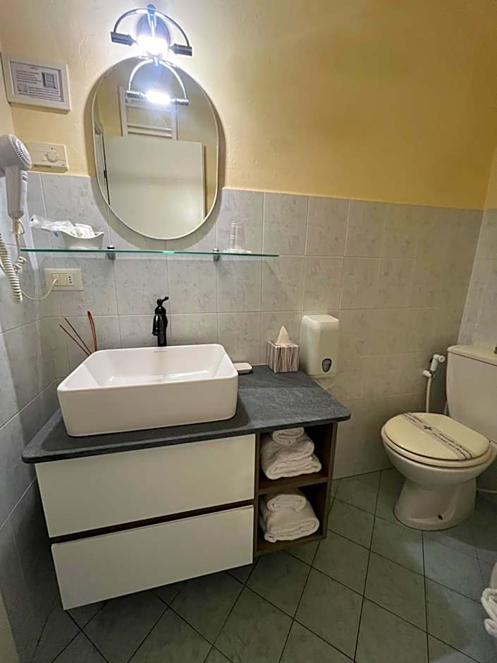 Villa San Donato B&B