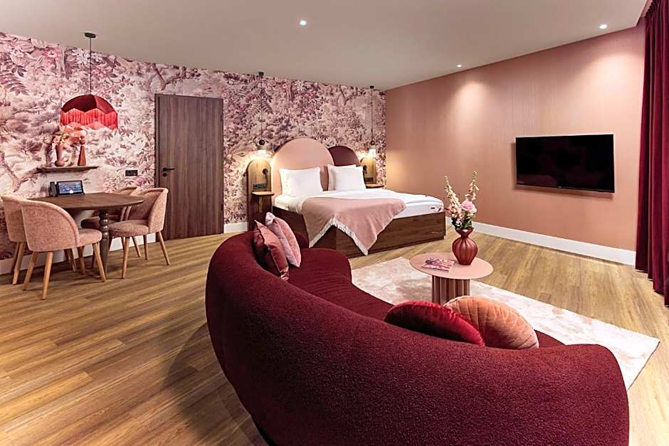 Van der Valk Hotel Melle - Osnabruck