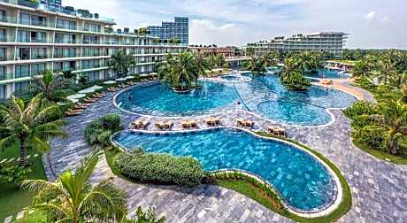 FLC Luxury Hotel Samson photo 2