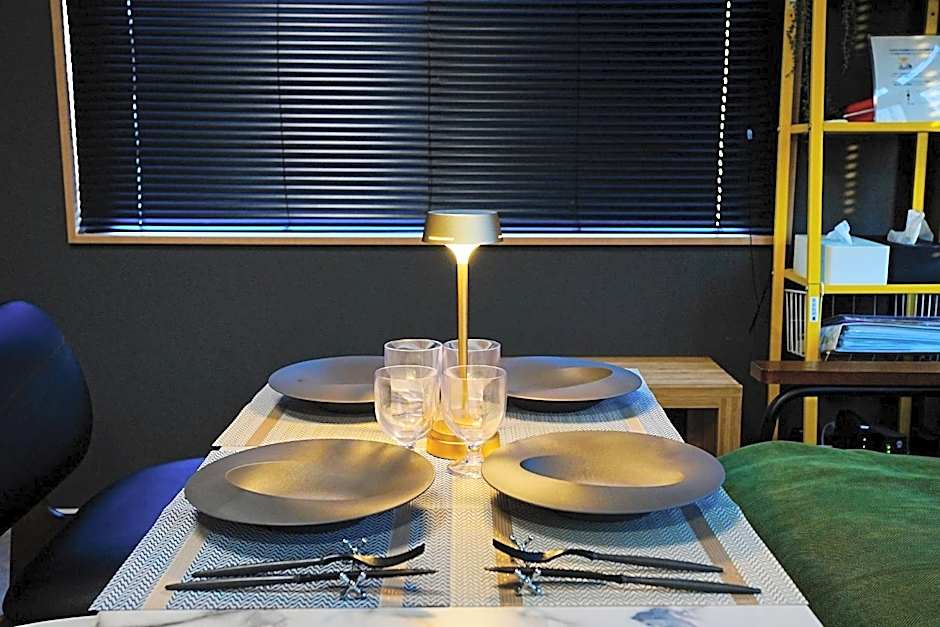 Saitama Kyodo Building - Vacation STAY 02388v