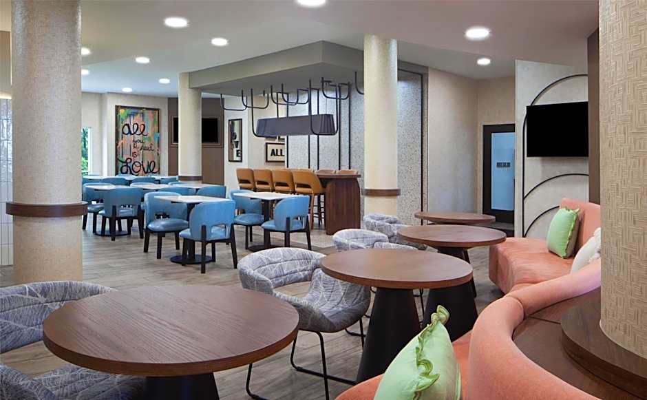 Hampton Inn by Hilton Tampa Fairgrounds Casino