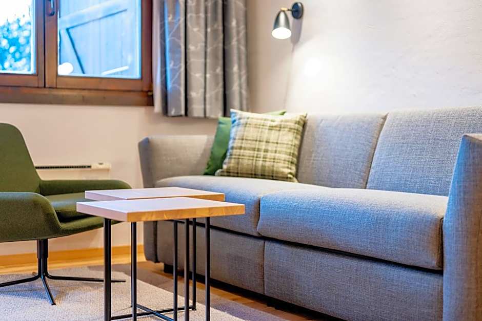 Hapimag Ferienwohnungen St Michael