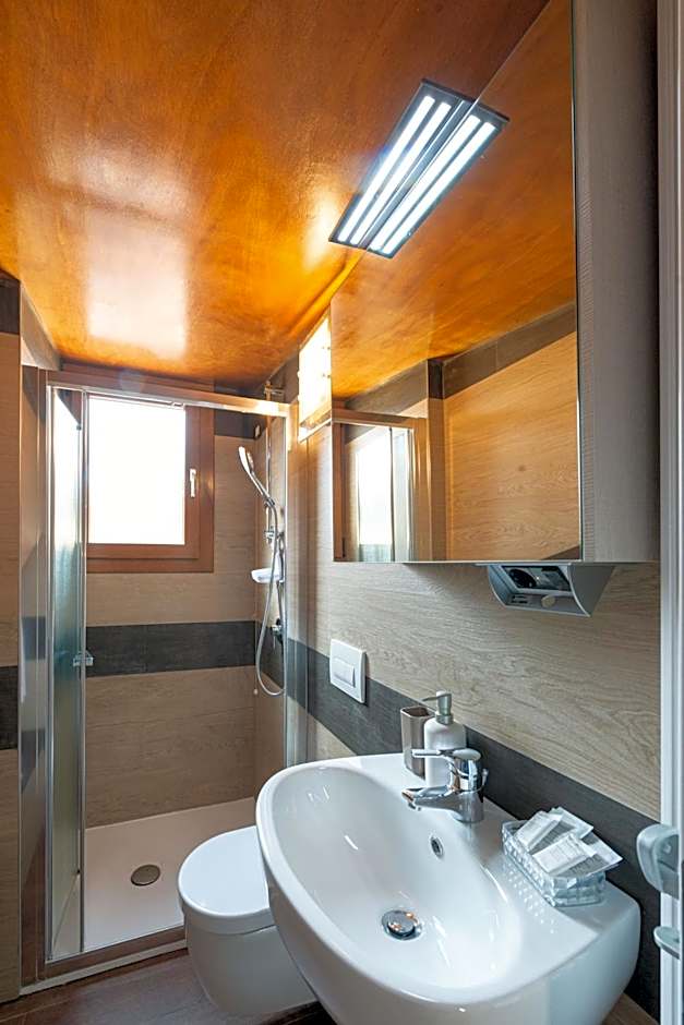 B&B Da Nina Venice