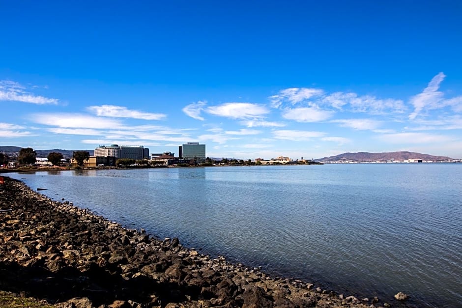 Crowne Plaza San Francisco Airport By IHG