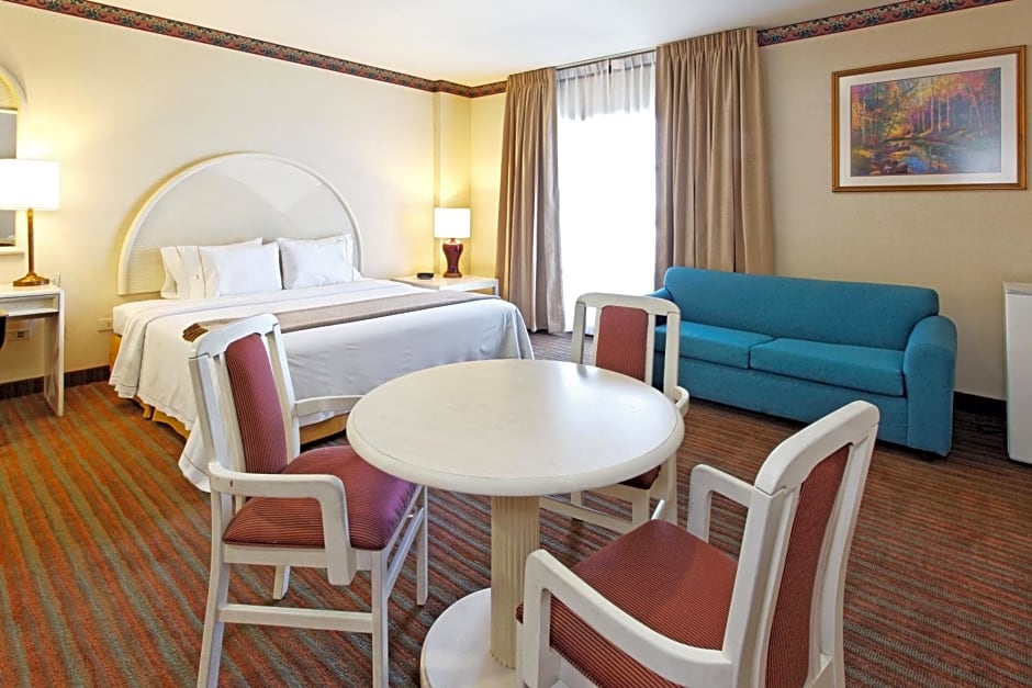 Holiday Inn Express - Monterrey - Tecnologico By IHG