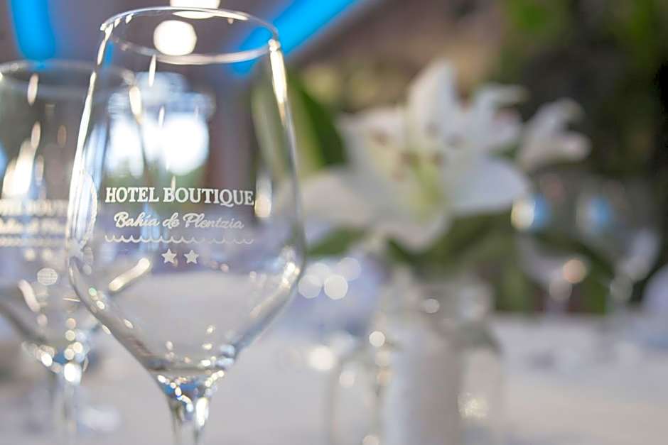 Hotel Boutique Bahía de Plentzia