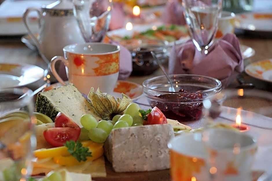 Landgasthof Marlishausen