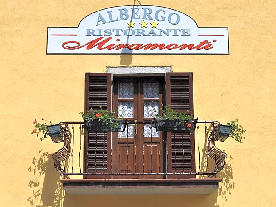 Albergo Miramonti