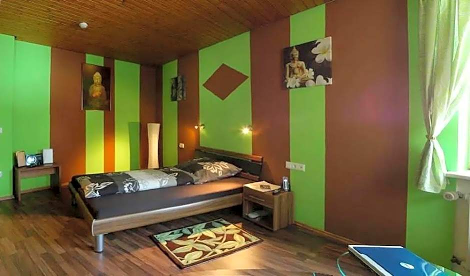 Hotel Sonne by Mastiff
