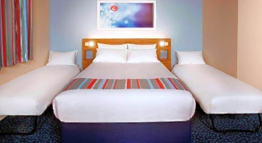 Travelodge Stansted Great Dunmow