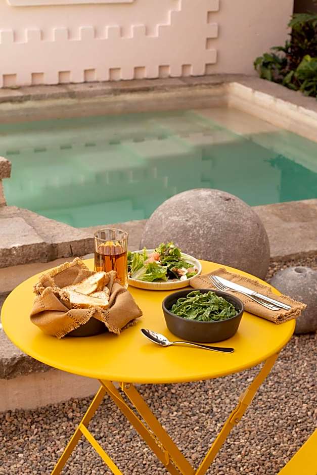 La Valise San Miguel de Allende, Member of Small Luxury Hotels