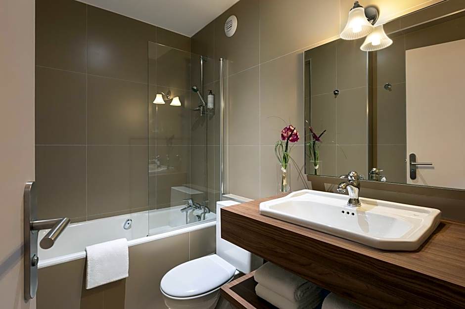 Maison Barbillon Grenoble - Centre Gare