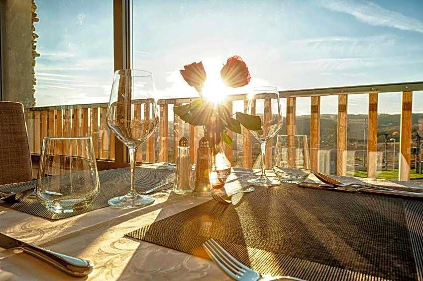 Hotel Vinice Hnanice