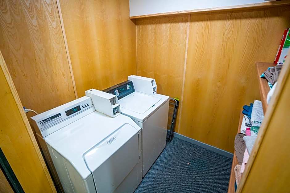 Apartment Chinatown 305