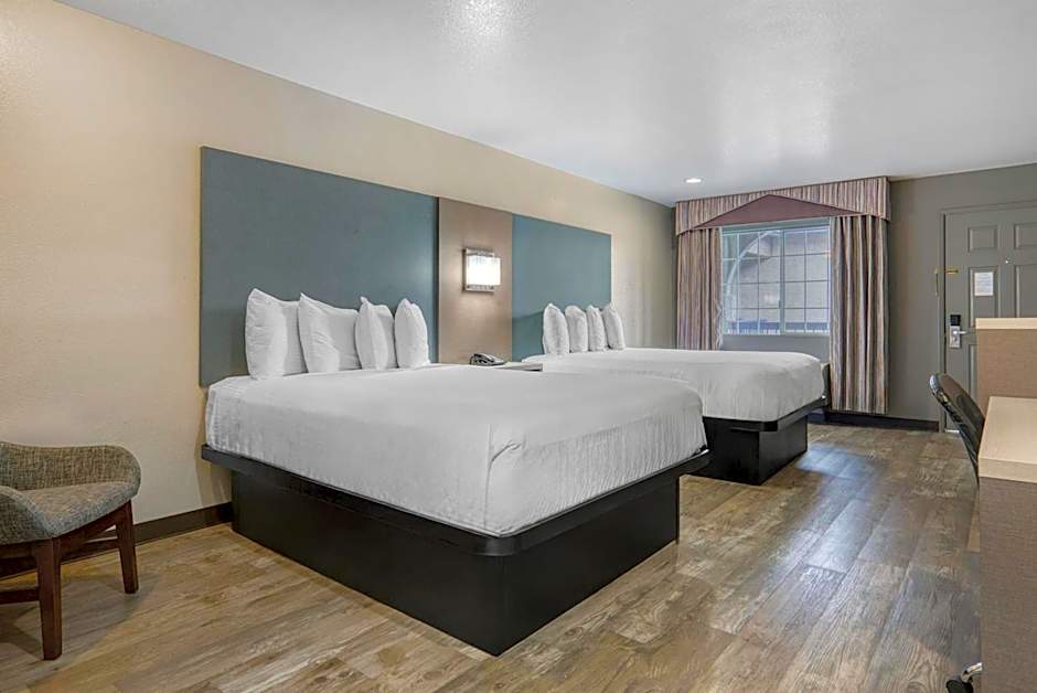 SureStay Hotel by Best Western Ukiah