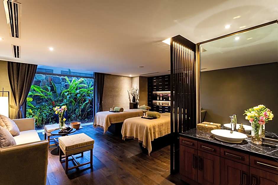 Holiday Inn And Suites Vientiane By IHG