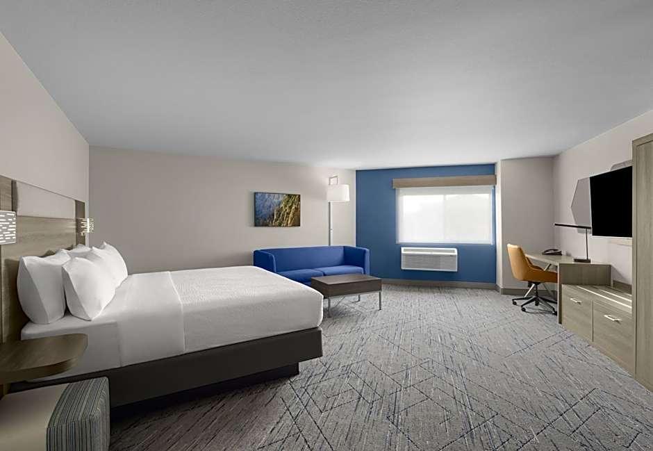 Holiday Inn Express Hotel & Suites Montrose - Black Canyon Area by IHG