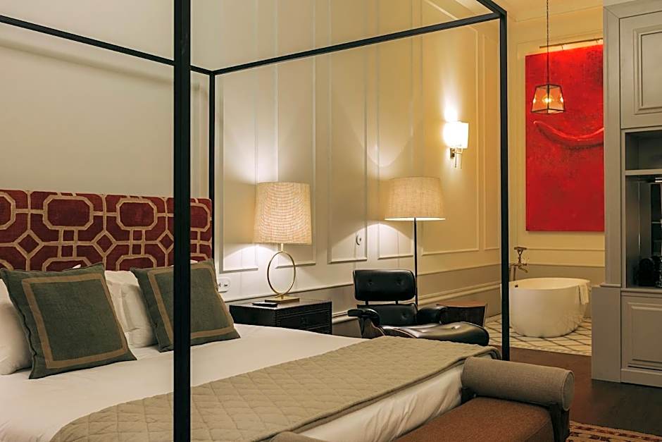 Torel 1884 Suites & Apartments