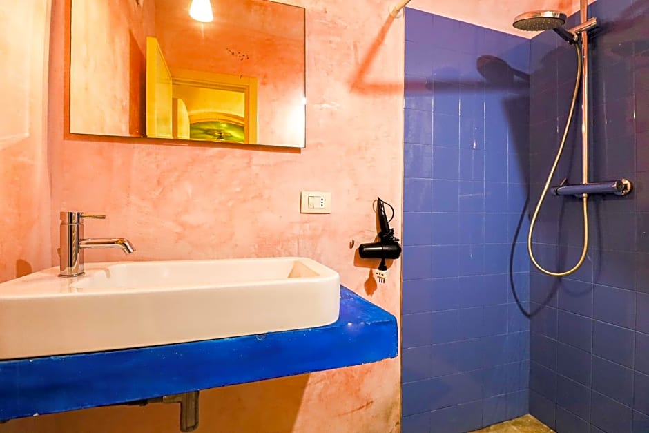 Luna e Basilico by Casa di Marco AP6