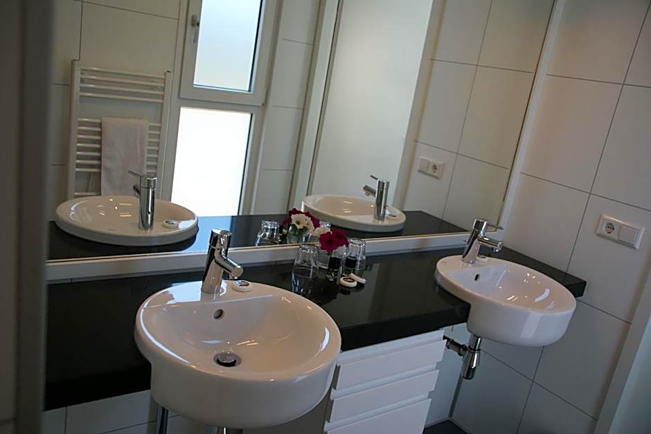 Camping Hotel Renesse