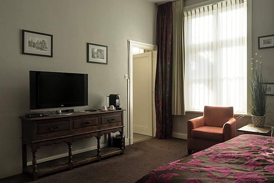 Hotel Duc De Bourgogne