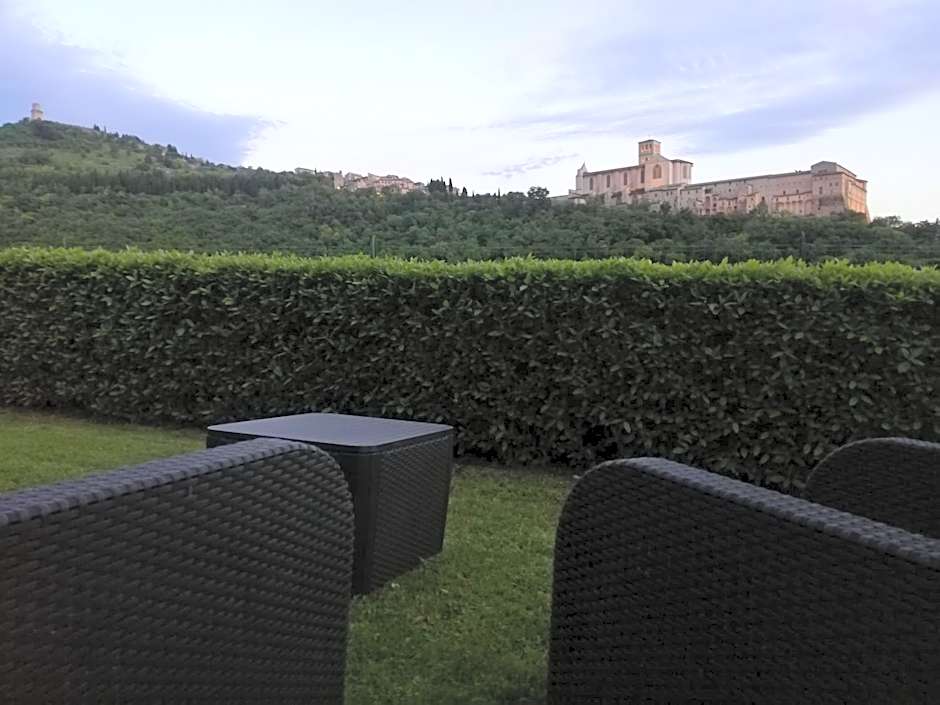 La Casa Tra Gli Ulivi