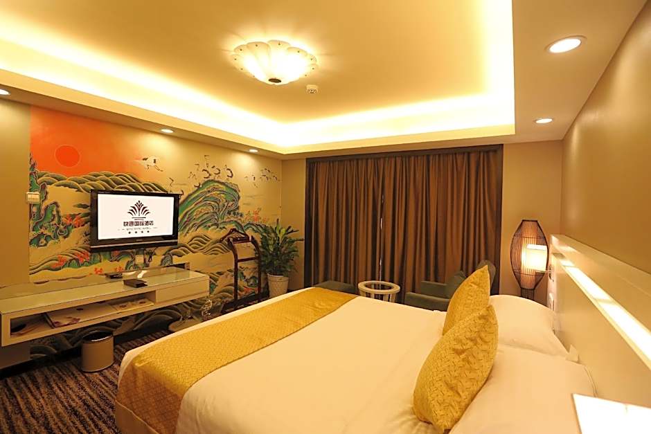 Qingdao Kuaitong International Hotel