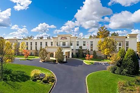 Hampton Inn By Hilton & Suites Opelika-I-85 Auburn Area