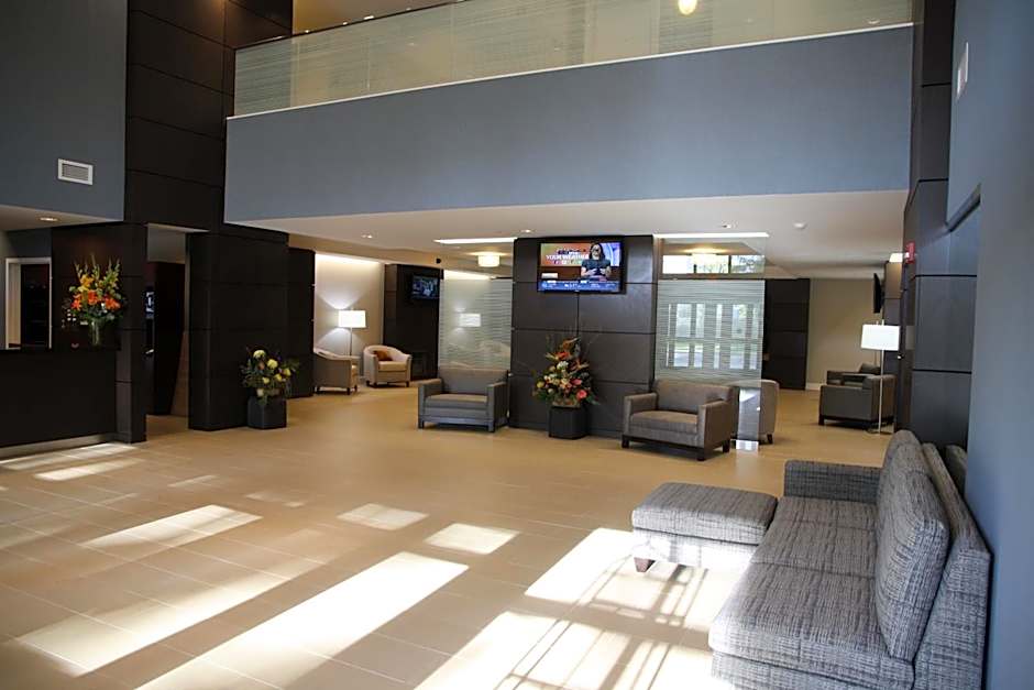 Wingate By Wyndham Niagara Falls