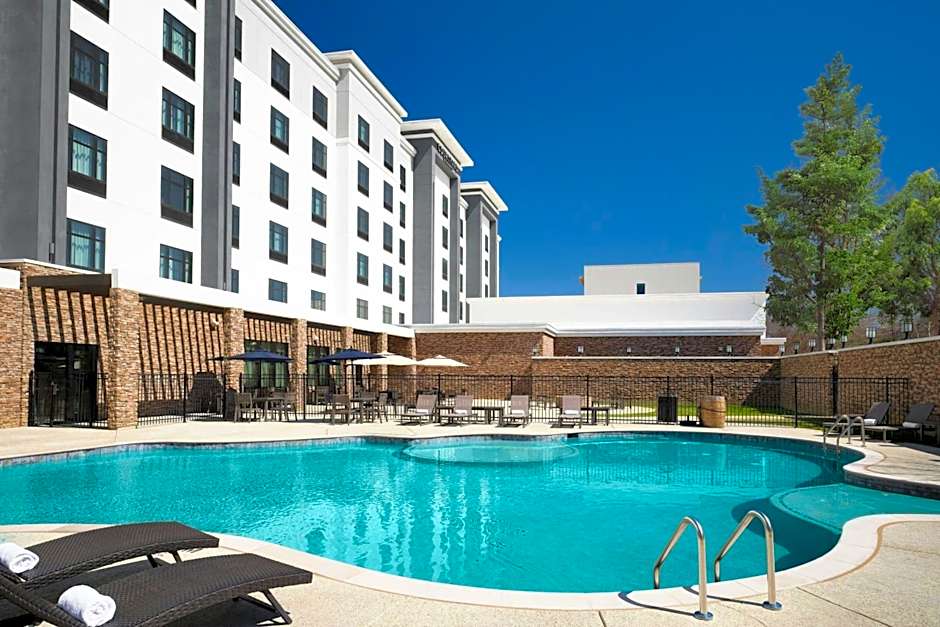 Courtyard by Marriott Dallas DFW Airport North/Grapevine