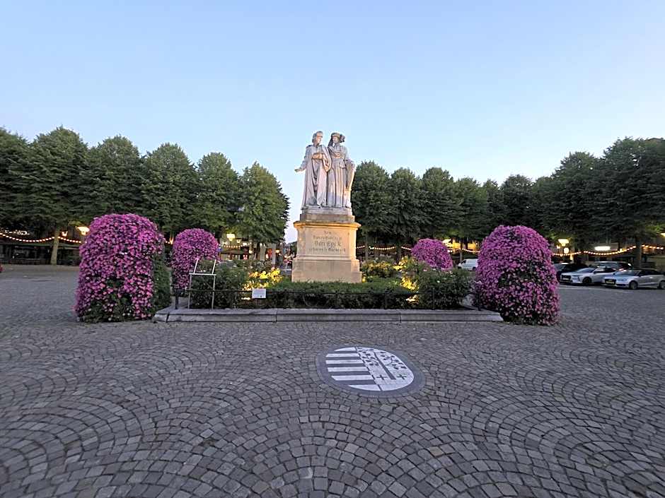 Wilgenhof Boutique Hotel "volledig vernieuwd en onder nieuw beheer"