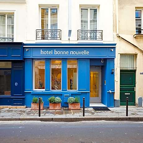 Hôtel Bonne Nouvelle